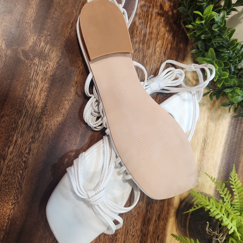 Gladiator sandals - Picture 4 of 8